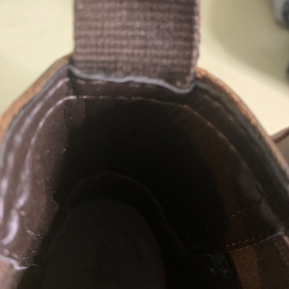 Clark's Collection Chelsea Boot - Picture 5 of 9